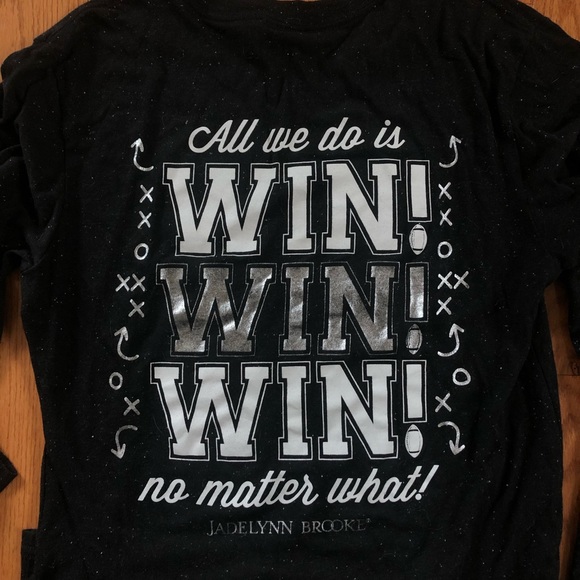 Lot of JadeLynn Brooke Tees - Picture 10 of 12